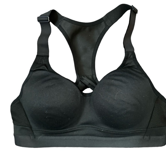 Victoria's Secret Other - Victorias Secret black sports bra 32B